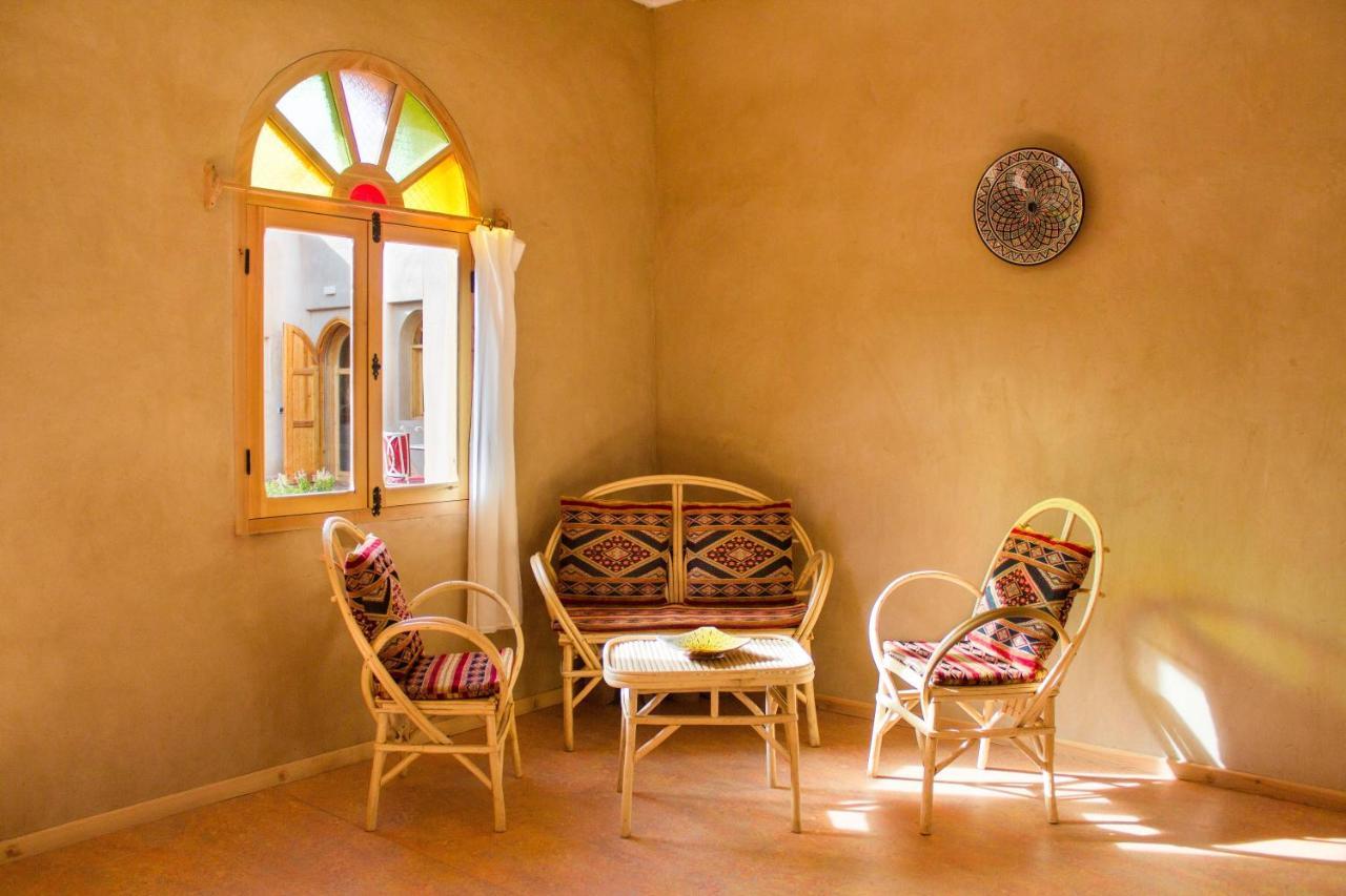 La Maison Anglaise Garden Ecolodge تارودانت‎ المظهر الخارجي الصورة